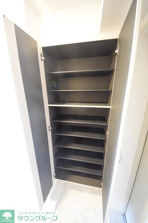 ディラヴェール八王子の物件内観写真